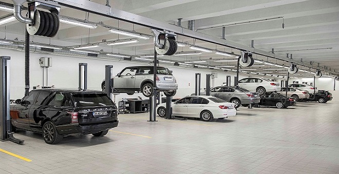 Nizip Oto Servis