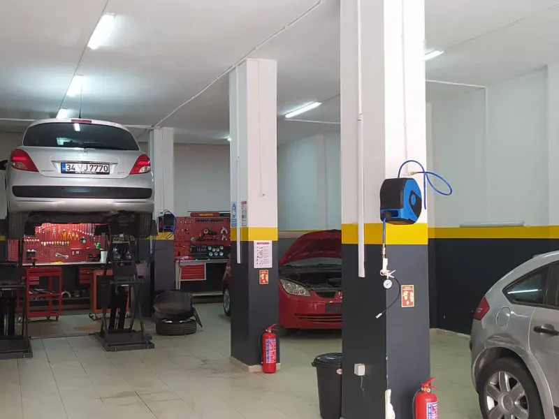 Nizip Oto Servis